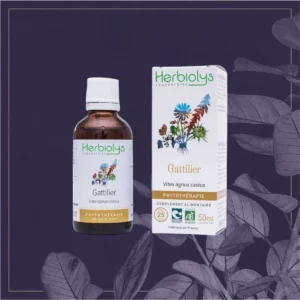 GATTILIER - BIO 50ML