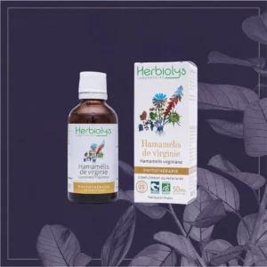 HAMAMELIS - BIO 50ML