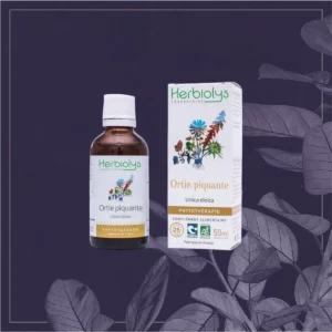 ORTIE PIQUANTE - BIO 50ML