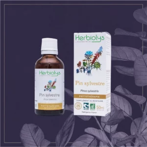 PIN SYLVESTRE - BIO 50ML