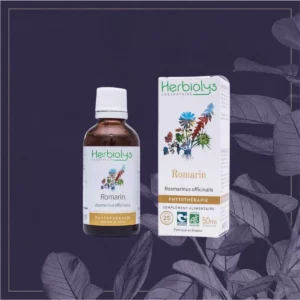 ROMARIN - BIO 50ML