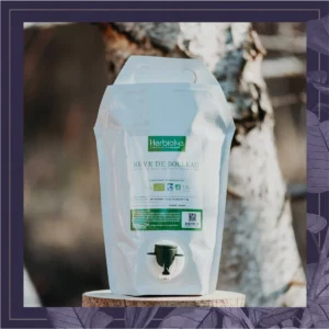 SEVE DE BOULEAU BIO 1,5L