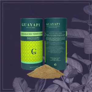 BACCHARIS 50G