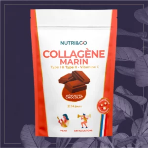 LE COLLAGENE (CACAO)