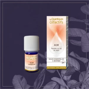 AGIR -BIO 5ML