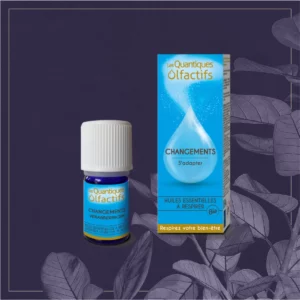 CHANGEMENT -BIO 5ML