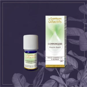 COMMUNIQUER-BIO 5ML