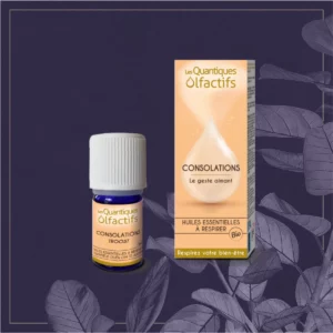 CONSOLATION -BIO 5ML