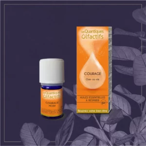 COURAGE -BIO 5ML