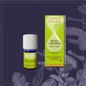 DETENTE CORPORELLE -BIO 5ML