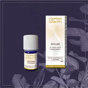 EVOLUER -BIO 5ML