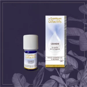 GRANDIR -BIO 5ML
