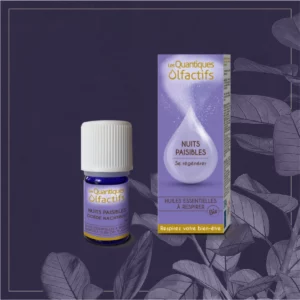 NUITS PAISIBLES -BIO 5ML