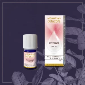 RAYONNER-BIO 5ML