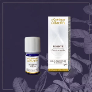 RESSENTIR -BIO 5ML
