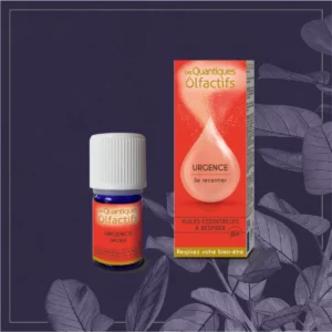 URGENCE -BIO 5ML