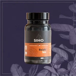 REISHI BIO 60 GEL