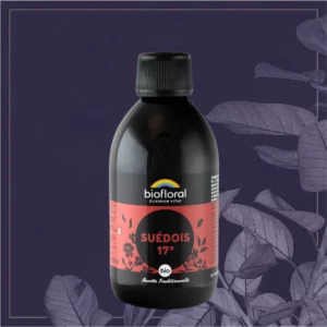 SUEDOIS 17° BIO 300ML