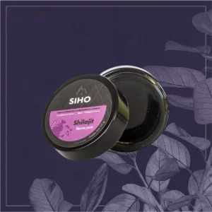SHILAJIT RESINE 15G
