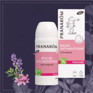ROLLER ANTI-MOUSTIQUES BEBE