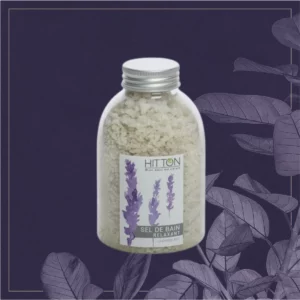 SEL DE BAIN RELAXANT