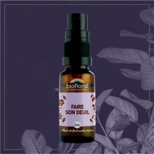 FAIRE SON DEUIL - SPRAY BIO 20ML