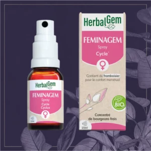 NOCTIGEM SPRAY BIO 15ML