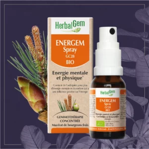 ENERGEM SPRAY BIO 15ML