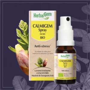 CALMIGEM SPRAY BIO 15ML