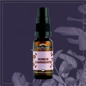 HUMEUR CHANGEANTE - SPRAY BIO 20ML