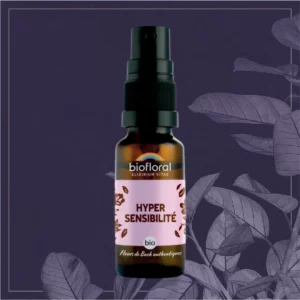 HYPERSENSIBILITE - SPRAY BIO 20ML