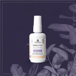 DERMO SPRAY INTIME 50ML BIO