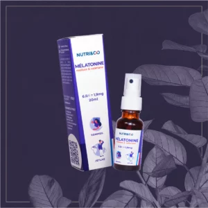 MELATONINE