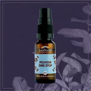 POURVOIR DIRE STOP - SPRAY BIO 20ML