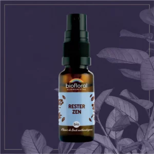 RESTER ZEN - SPRAY BIO 20ML