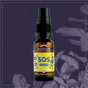 SOS NUIT - SPRAY 20ML