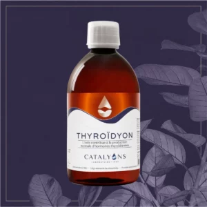 THYROIDYON 500ML