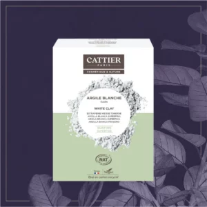 ARGILE BLANCHE SURFINE - 200G